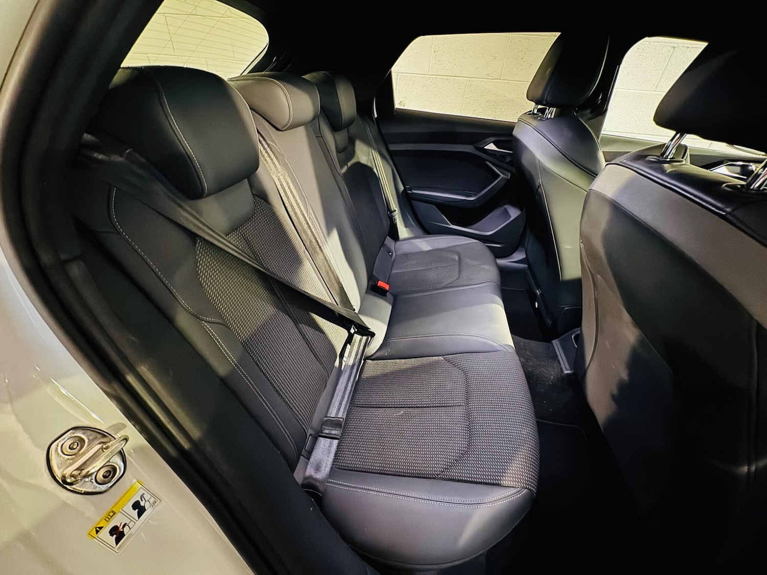 Used Audi A1 2019 for sale - 76283613: Photo 11