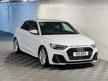 Audi - A1