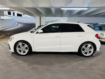 Used Audi A1 2019 for sale - 76283613: Photo