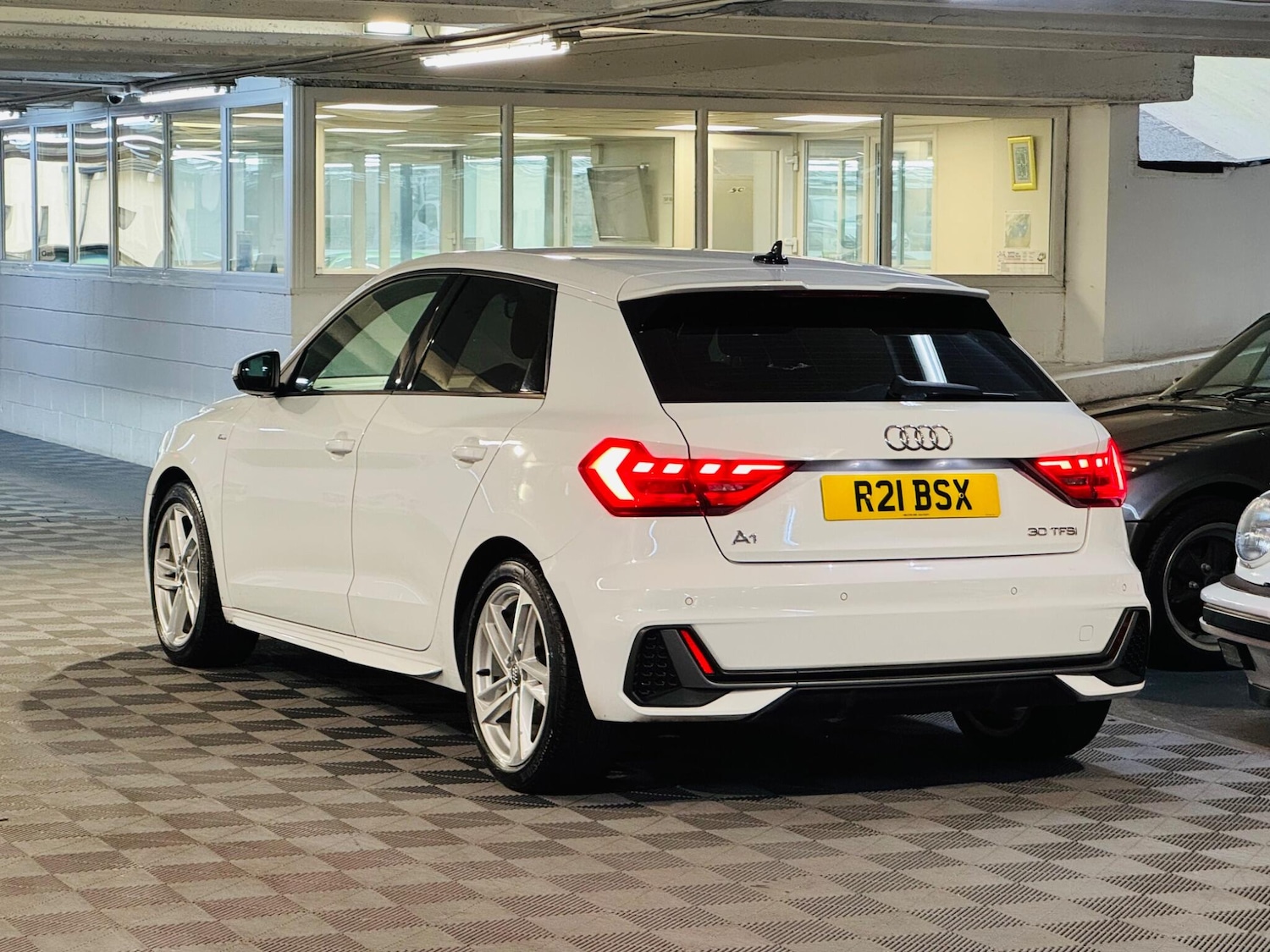 Used Audi A1 2019 for sale - 76283613: Photo 3