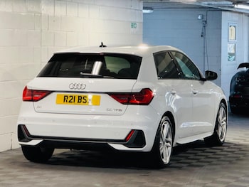 Used Audi A1 2019 for sale - 76283613: Photo