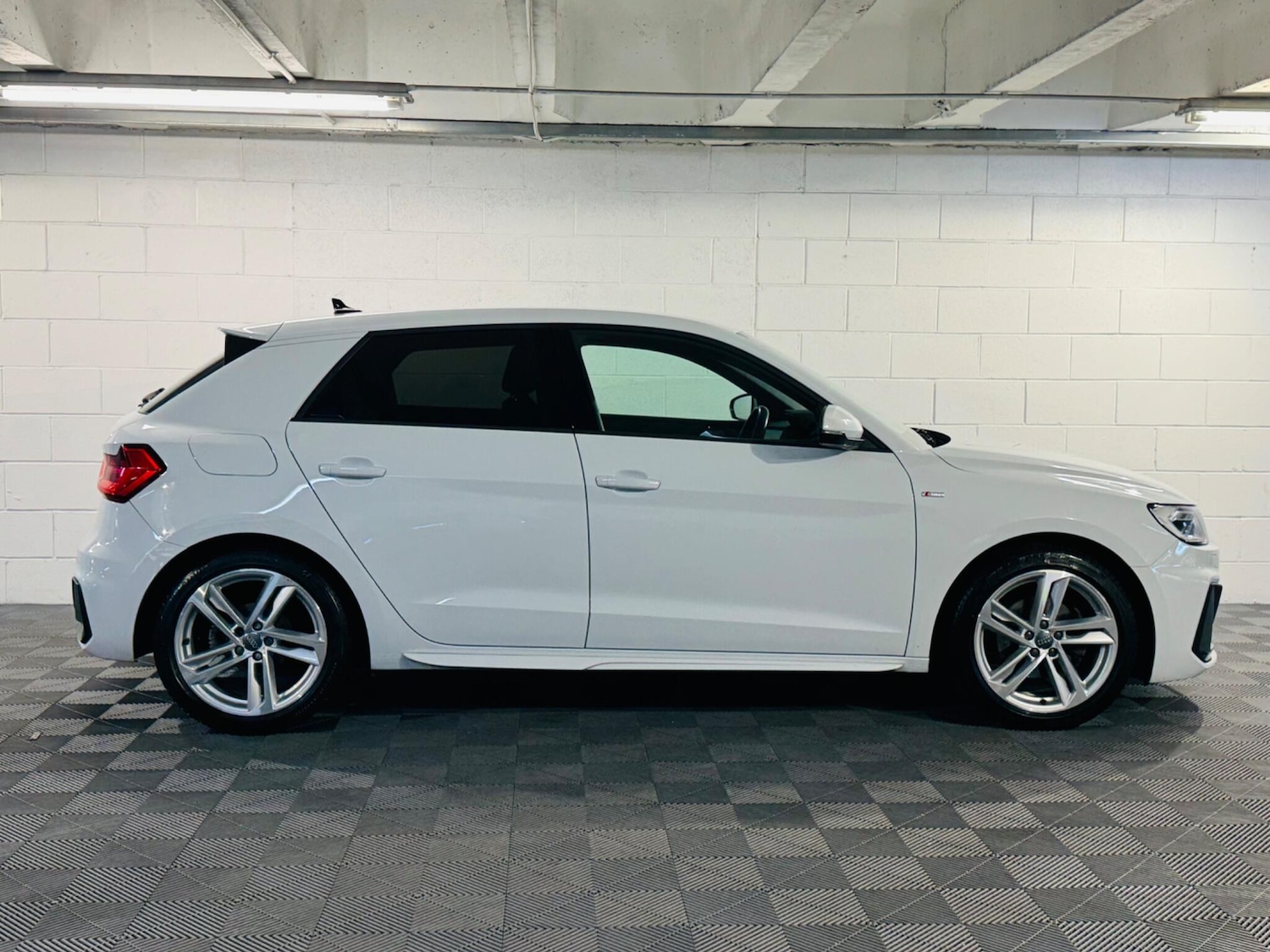 Used Audi A1 2019 for sale - 76283613: Photo 5