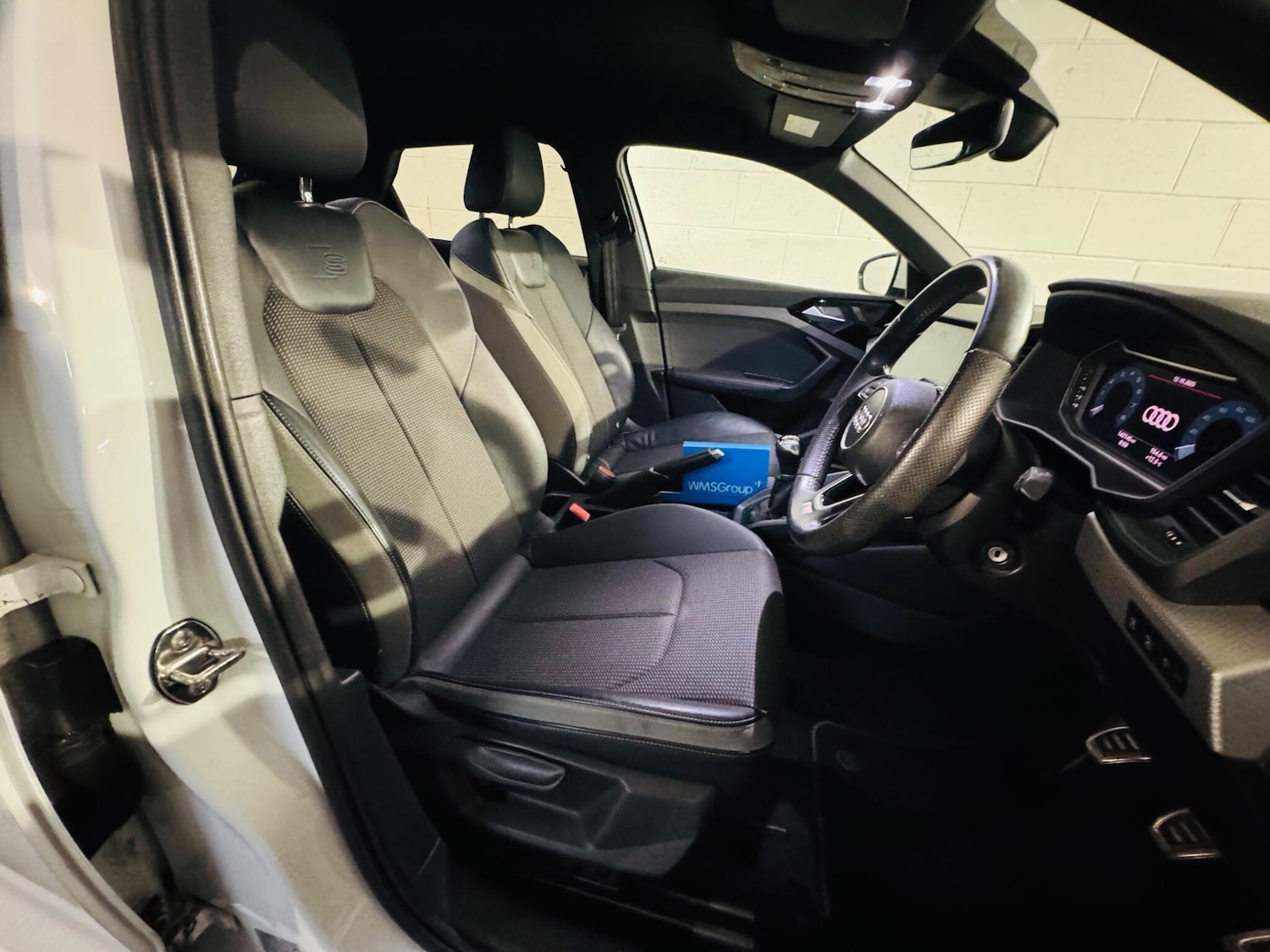 Used Audi A1 2019 for sale - 76283613: Photo 7