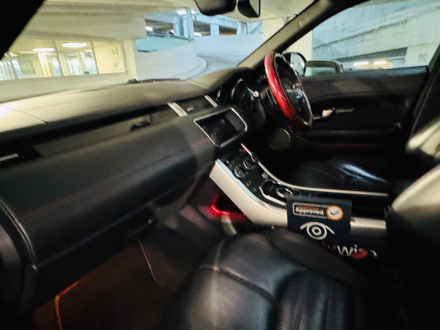 Used Land Rover Range Rover Evoque 2016 for sale - 76632648: Photo 10