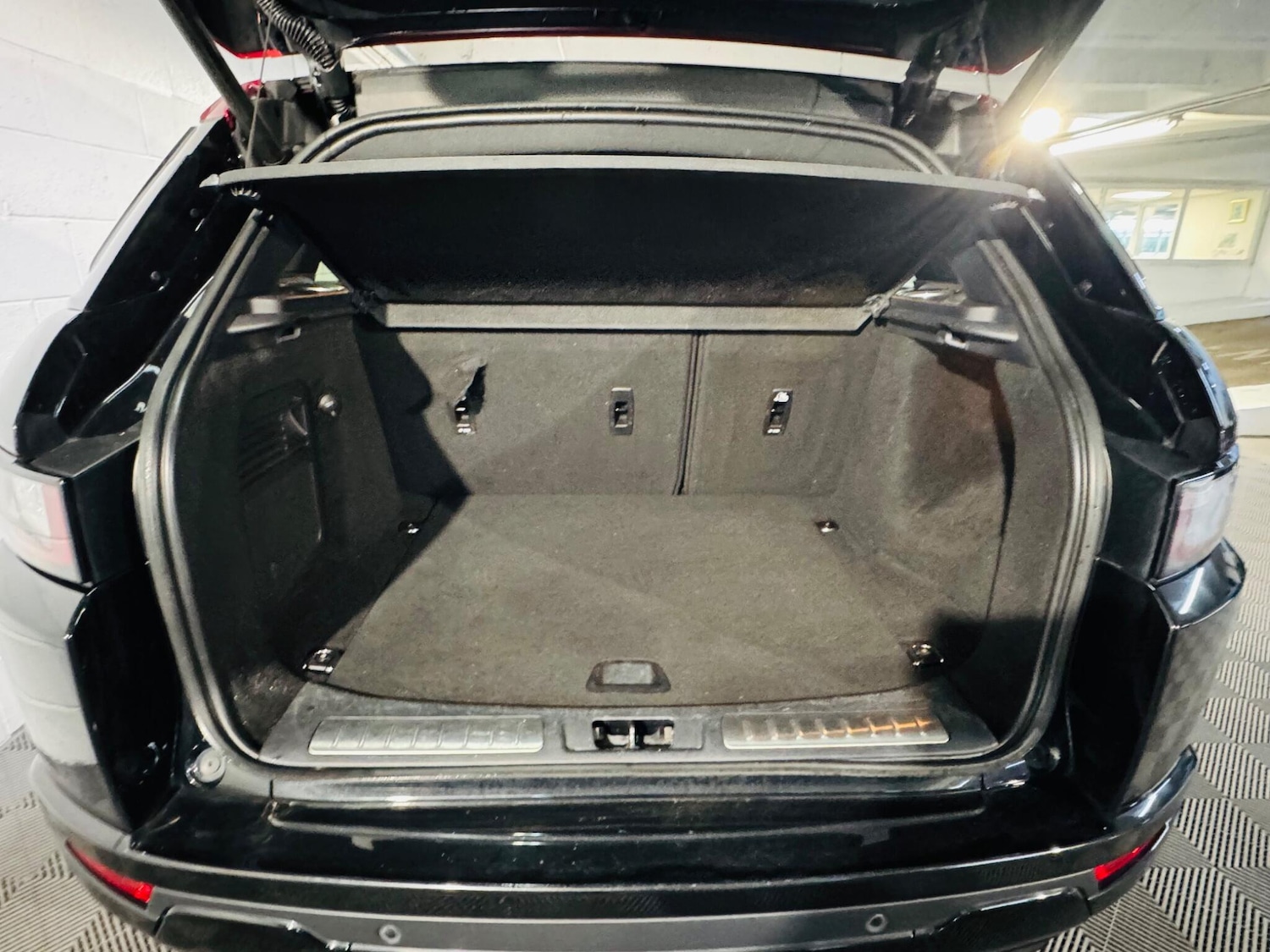 Used Land Rover Range Rover Evoque 2016 for sale - 76632648: Photo 13