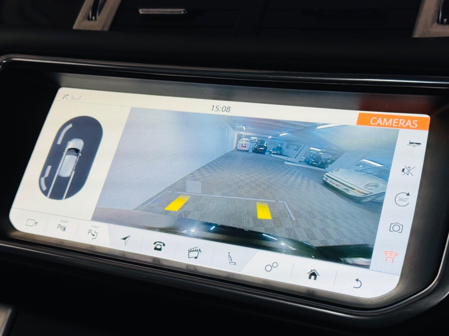 Used Land Rover Range Rover Evoque 2016 for sale - 76632648: Photo 14