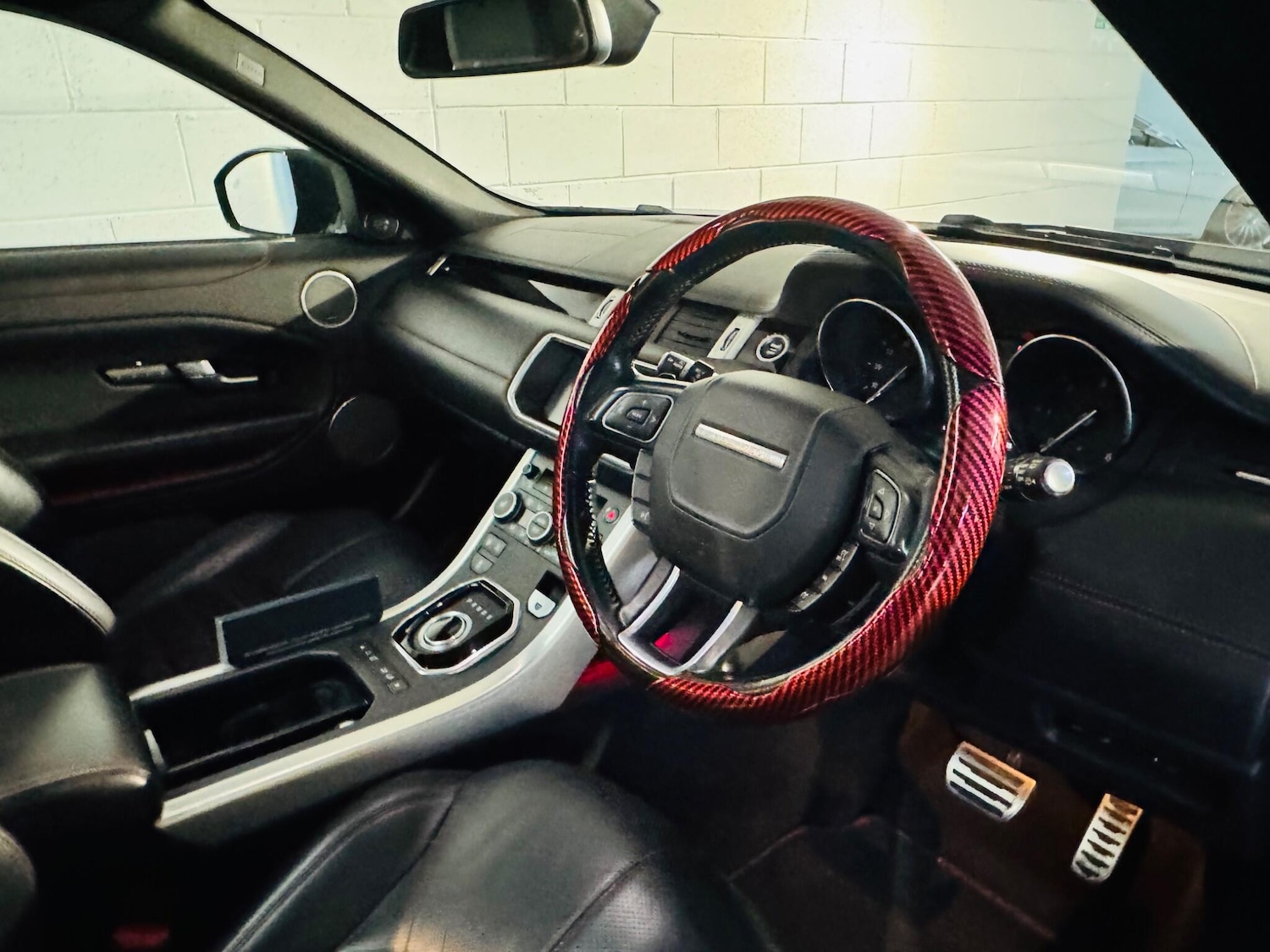 Used Land Rover Range Rover Evoque 2016 for sale - 76632648: Photo 8