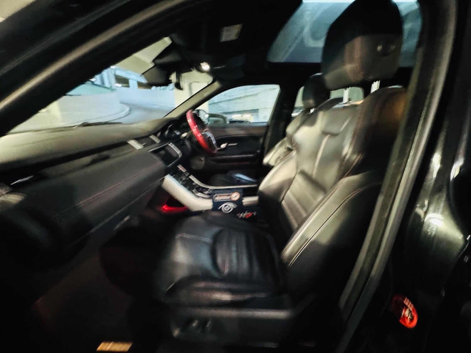 Used Land Rover Range Rover Evoque 2016 for sale - 76632648: Photo 9