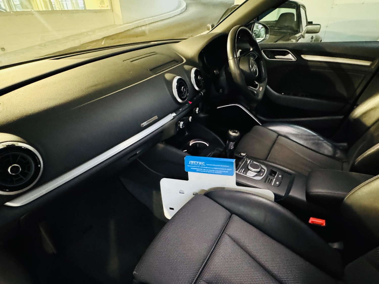 Used Audi A3 2020 for sale - 76976757: Photo 10