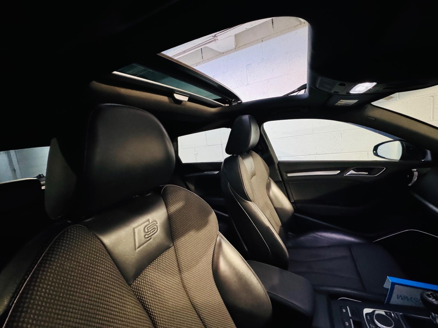 Used Audi A3 2020 for sale - 76976757: Photo 11