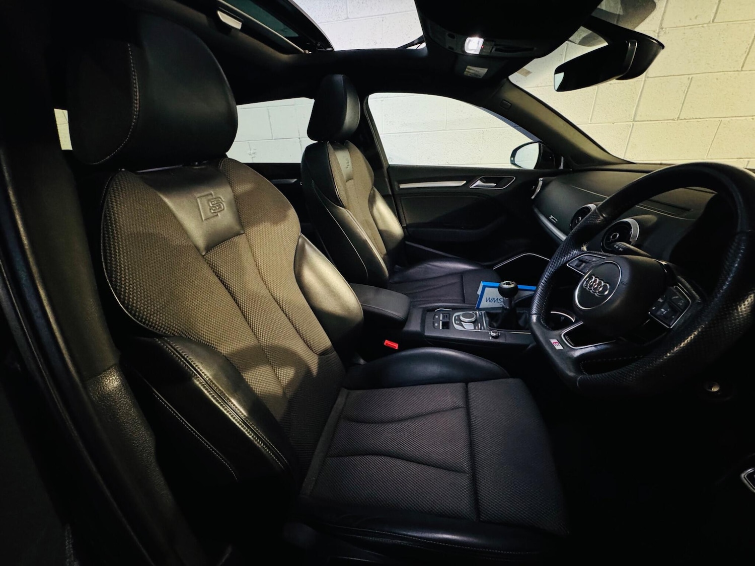 Used Audi A3 2020 for sale - 76976757: Photo 7