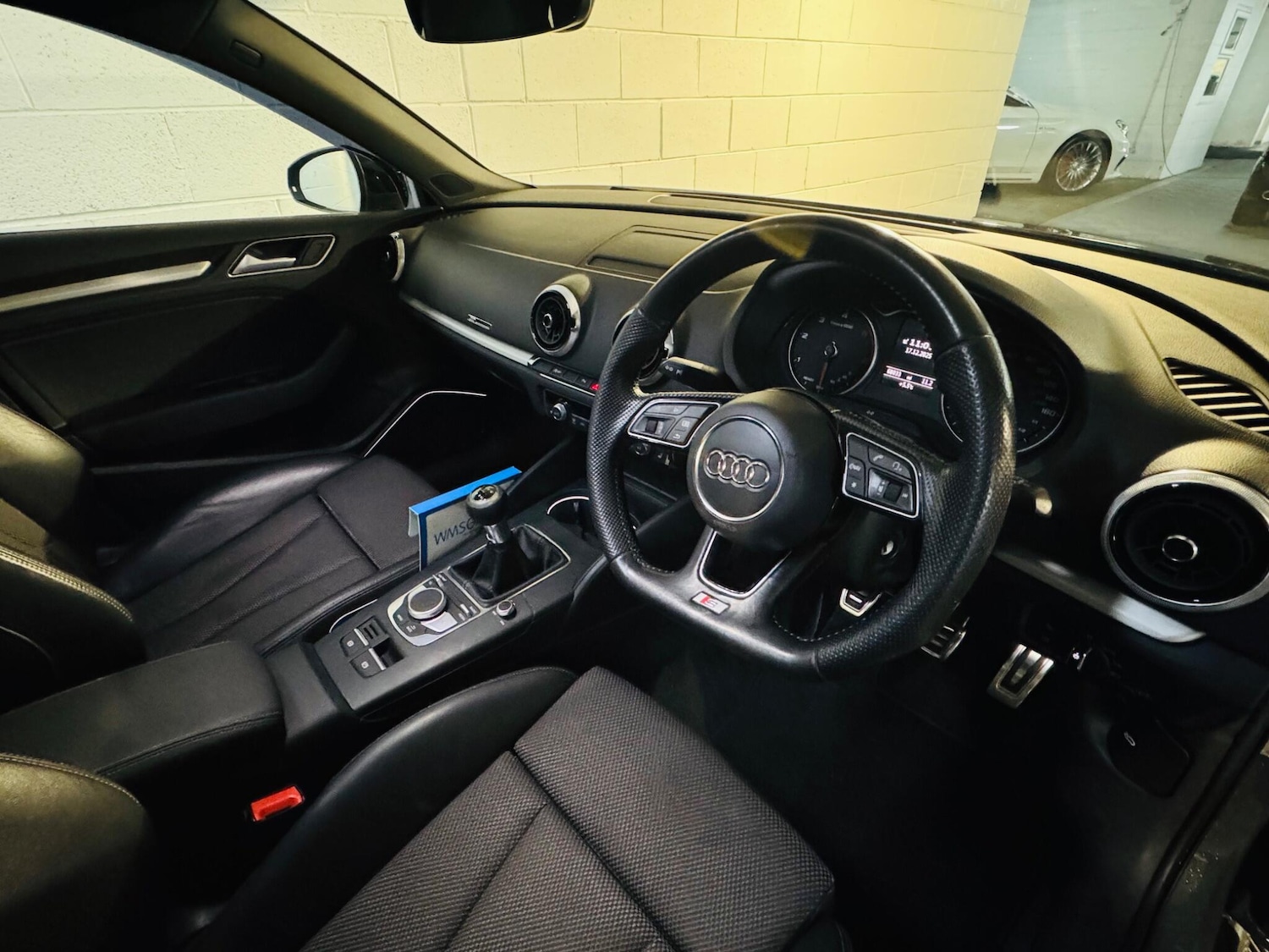 Used Audi A3 2020 for sale - 76976757: Photo 8