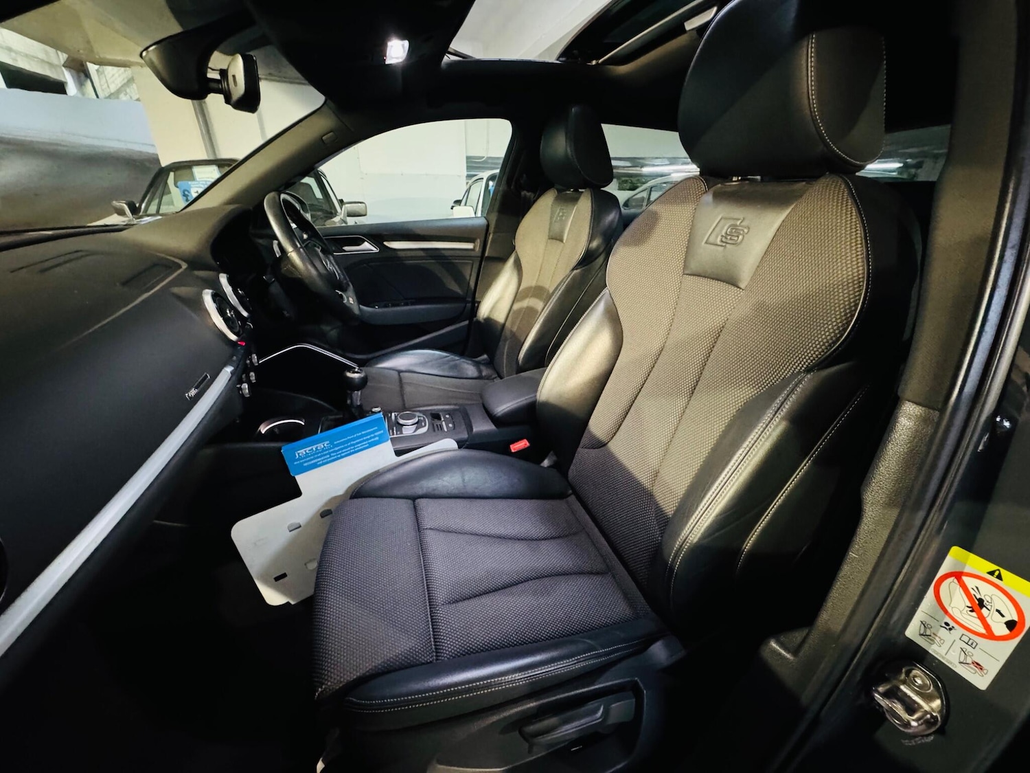 Used Audi A3 2020 for sale - 76976757: Photo 9