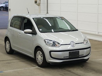 Used Volkswagen up! 2015 for sale - 78822374: Photo