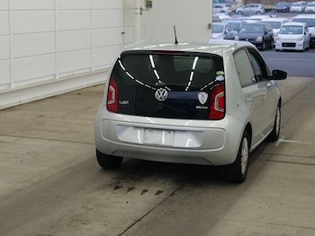 Used Volkswagen up! 2015 for sale - 78822374: Photo