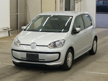 Used Volkswagen up! 2015 for sale - 78822374: Photo