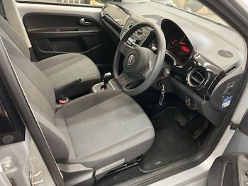 Used Volkswagen up! 2015 for sale - 78822374: Photo