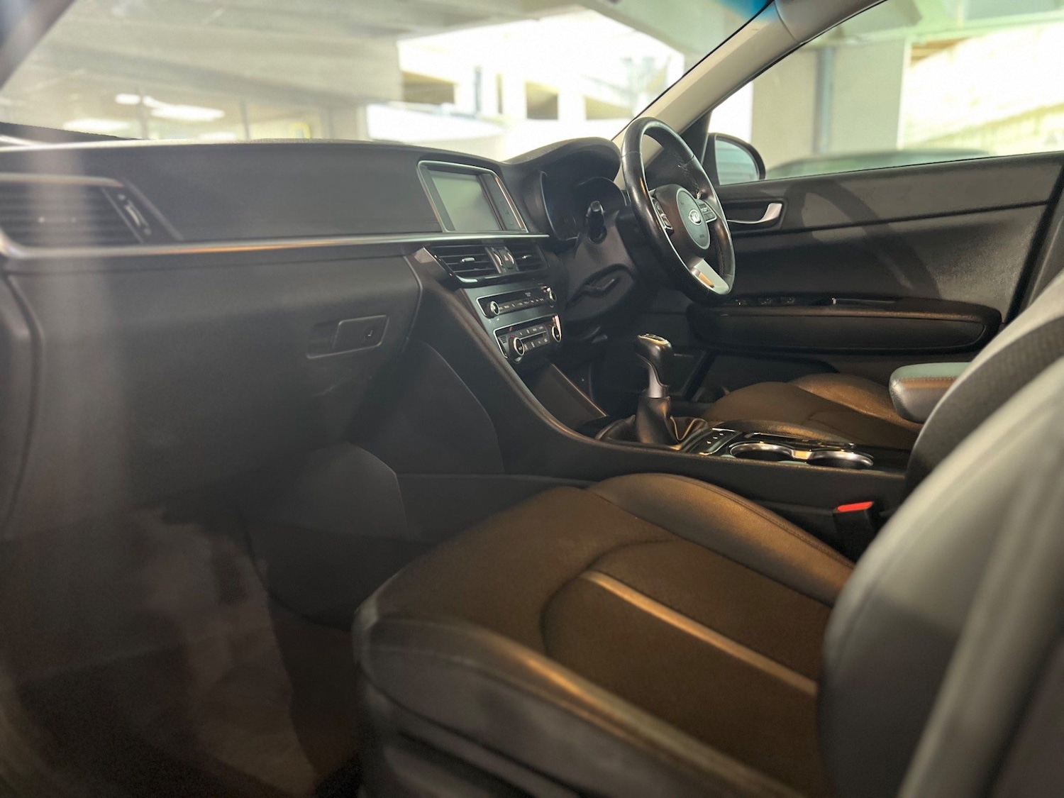 Used Kia Optima 2018 for sale - 76992966: Photo 10