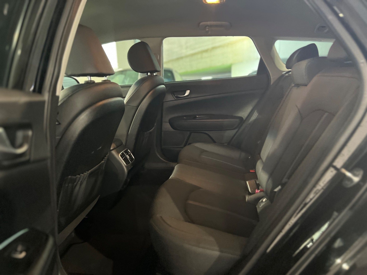 Used Kia Optima 2018 for sale - 76992966: Photo 12