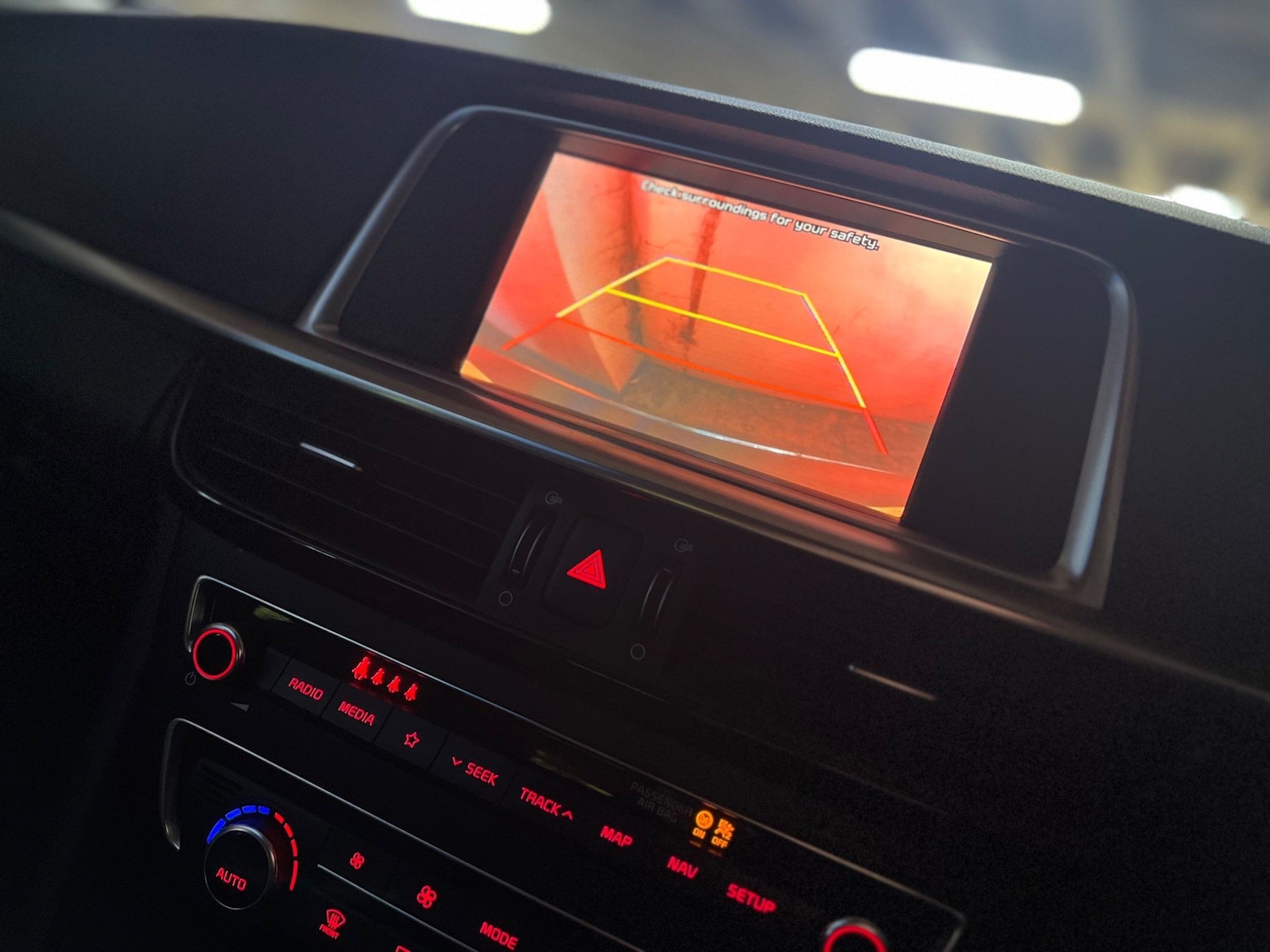 Used Kia Optima 2018 for sale - 76992966: Photo 13