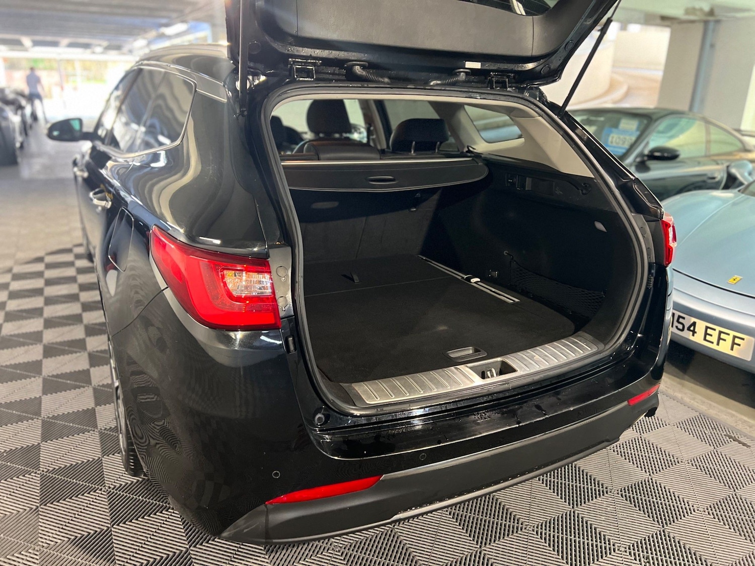 Used Kia Optima 2018 for sale - 76992966: Photo 16