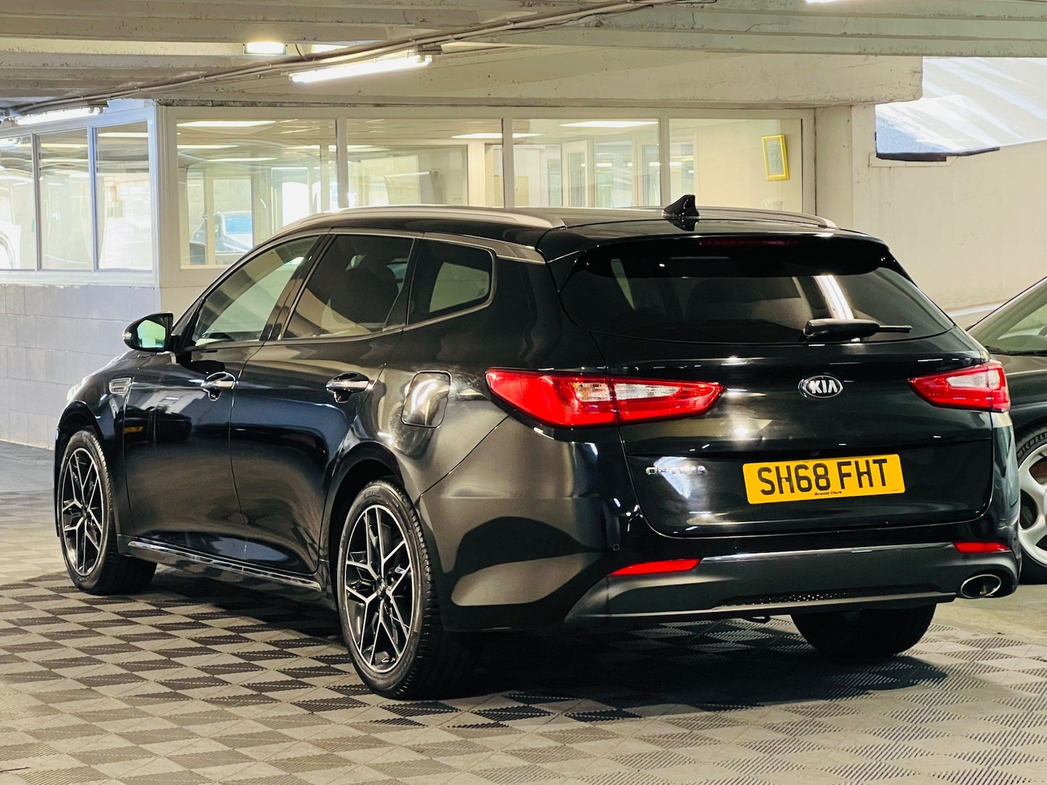 Used Kia Optima 2018 for sale - 76992966: Photo 3