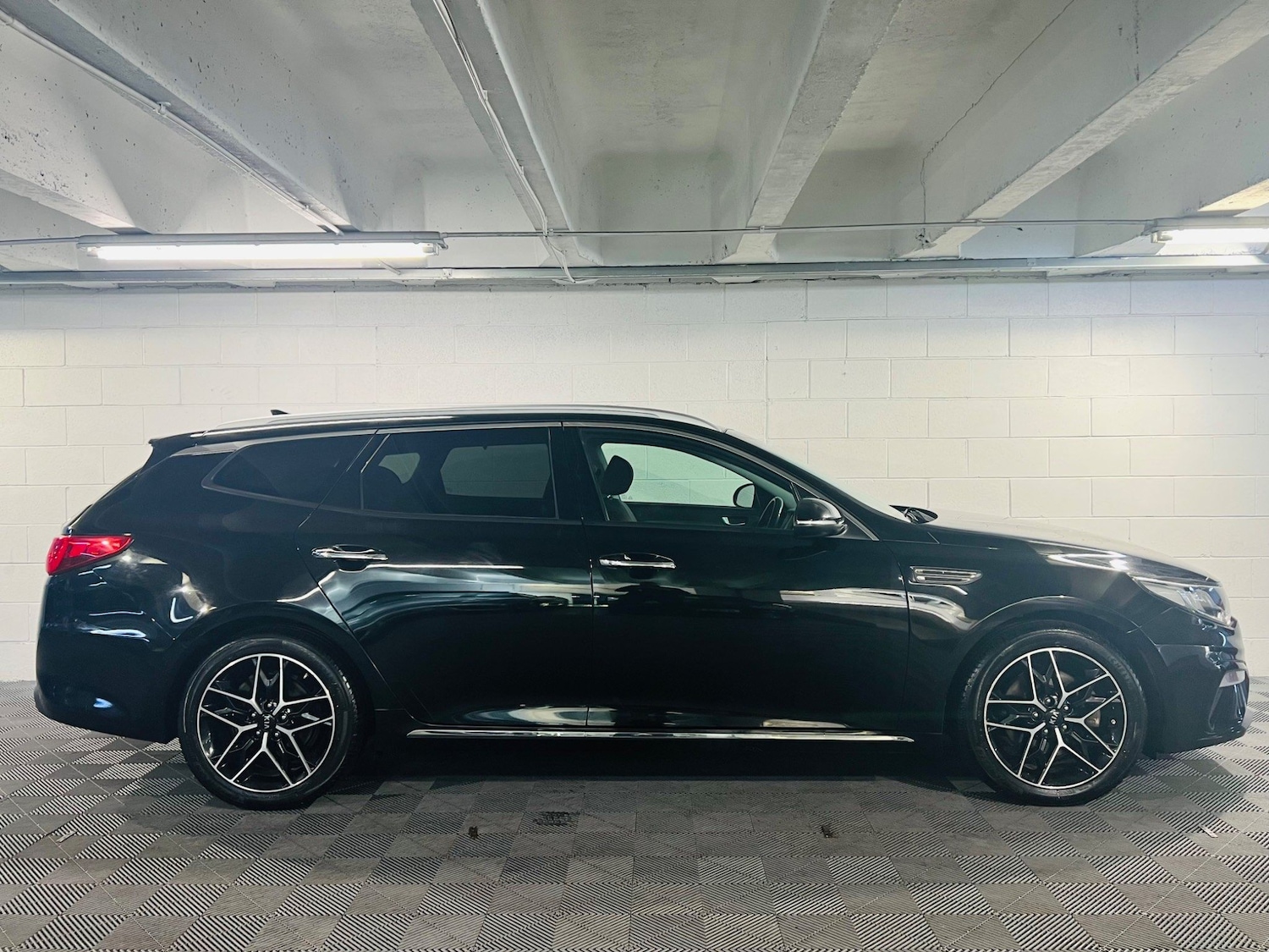 Used Kia Optima 2018 for sale - 76992966: Photo 5