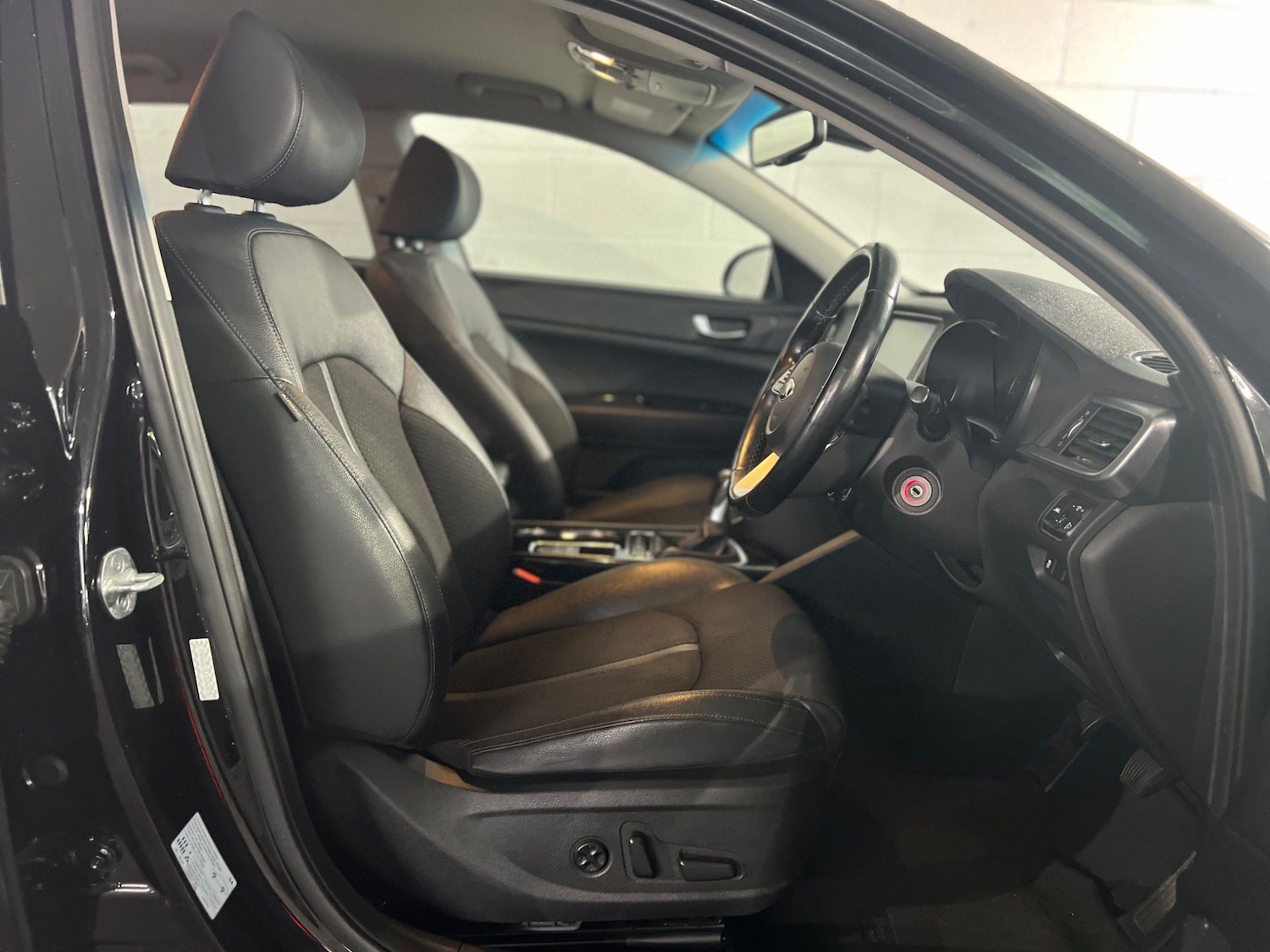 Used Kia Optima 2018 for sale - 76992966: Photo 7