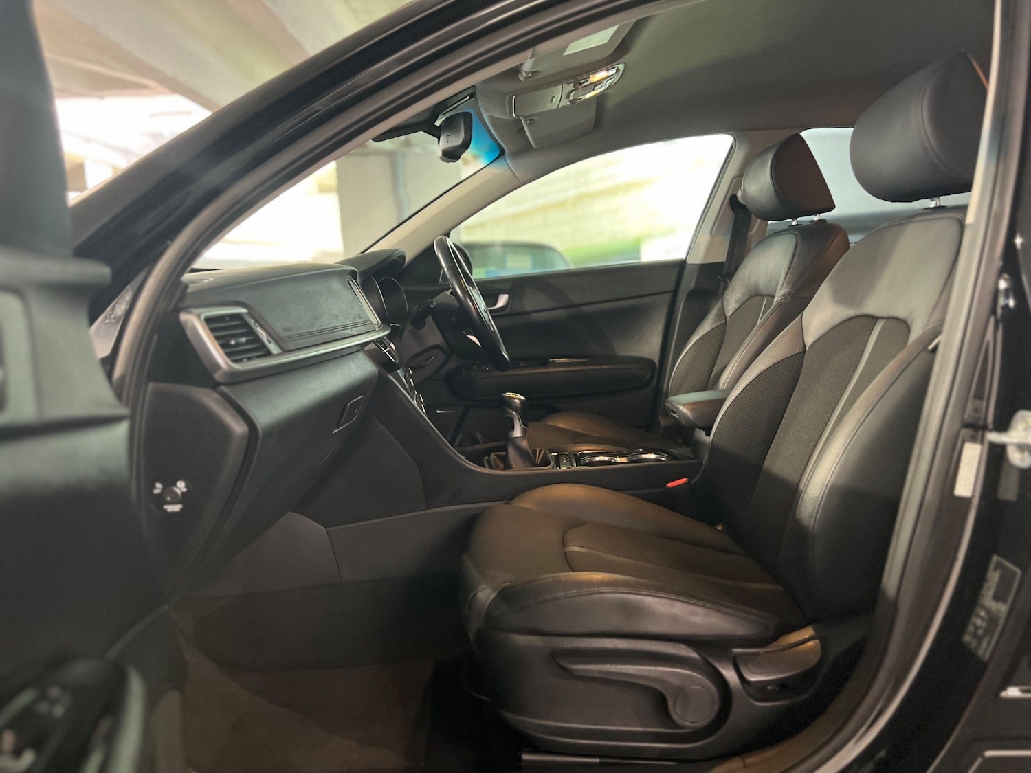 Used Kia Optima 2018 for sale - 76992966: Photo 9