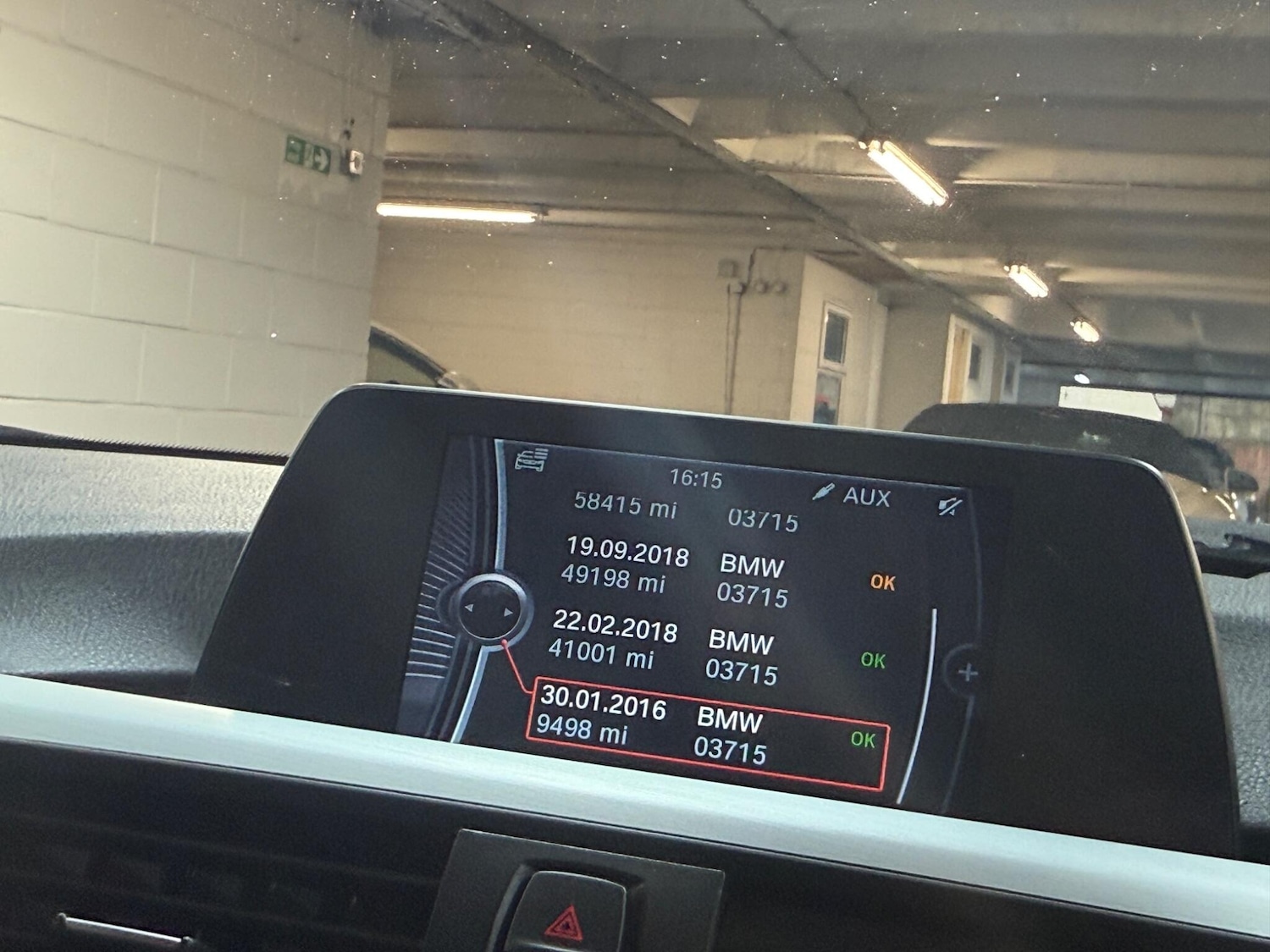 Used BMW 3 Series 2014 for sale - 77722994: Photo 13