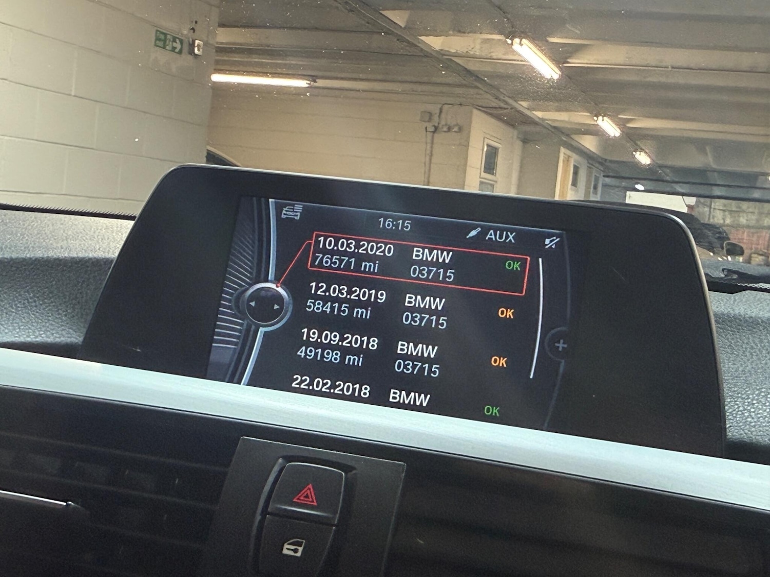 Used BMW 3 Series 2014 for sale - 77722994: Photo 14