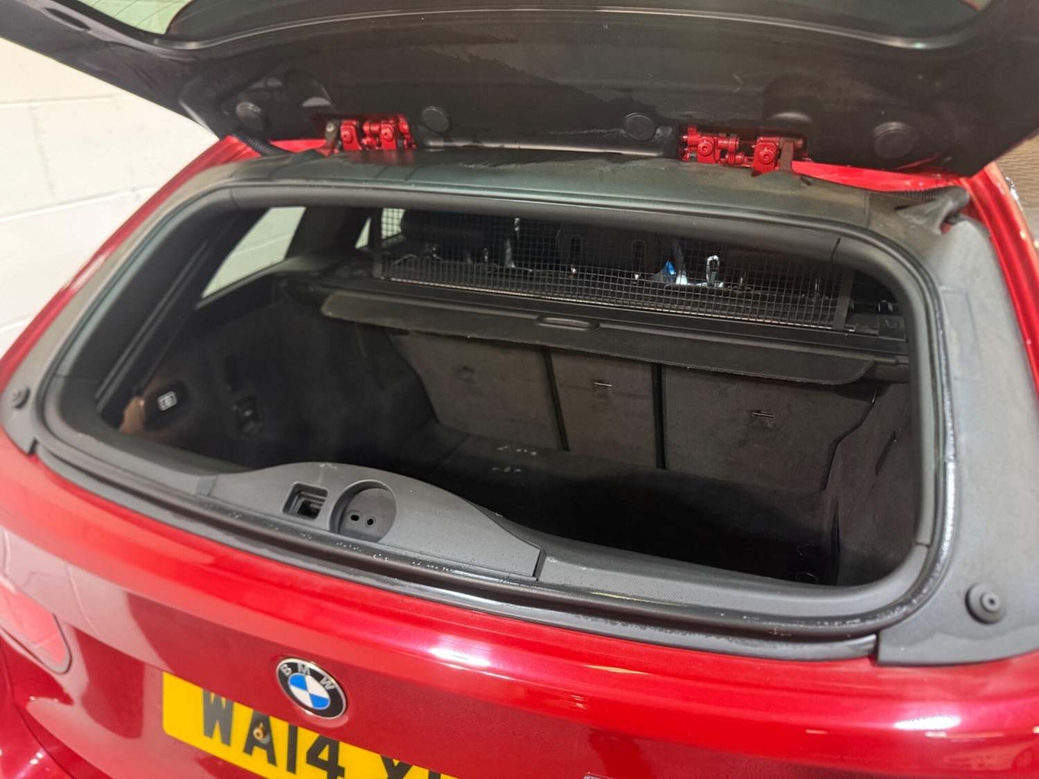 Used BMW 3 Series 2014 for sale - 77722994: Photo 16