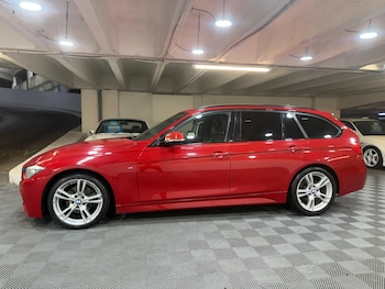 Used BMW 3 Series 2014 for sale - 77722994: Photo