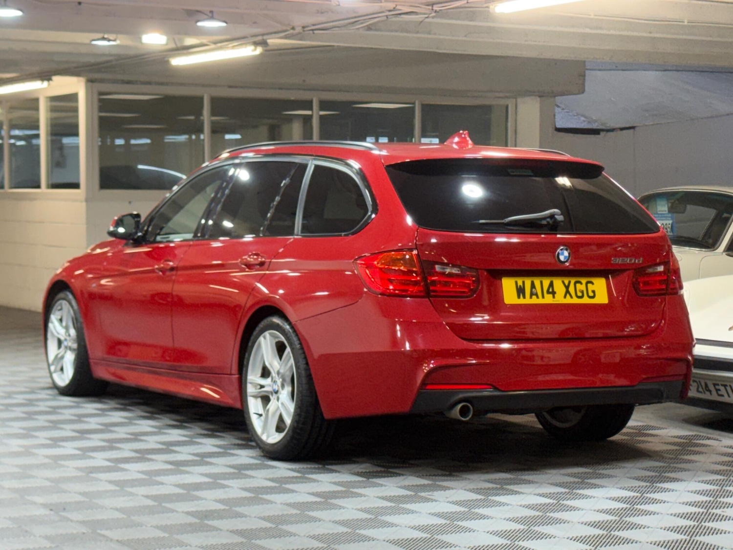 Used BMW 3 Series 2014 for sale - 77722994: Photo 3