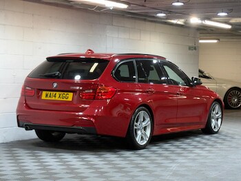 Used BMW 3 Series 2014 for sale - 77722994: Photo