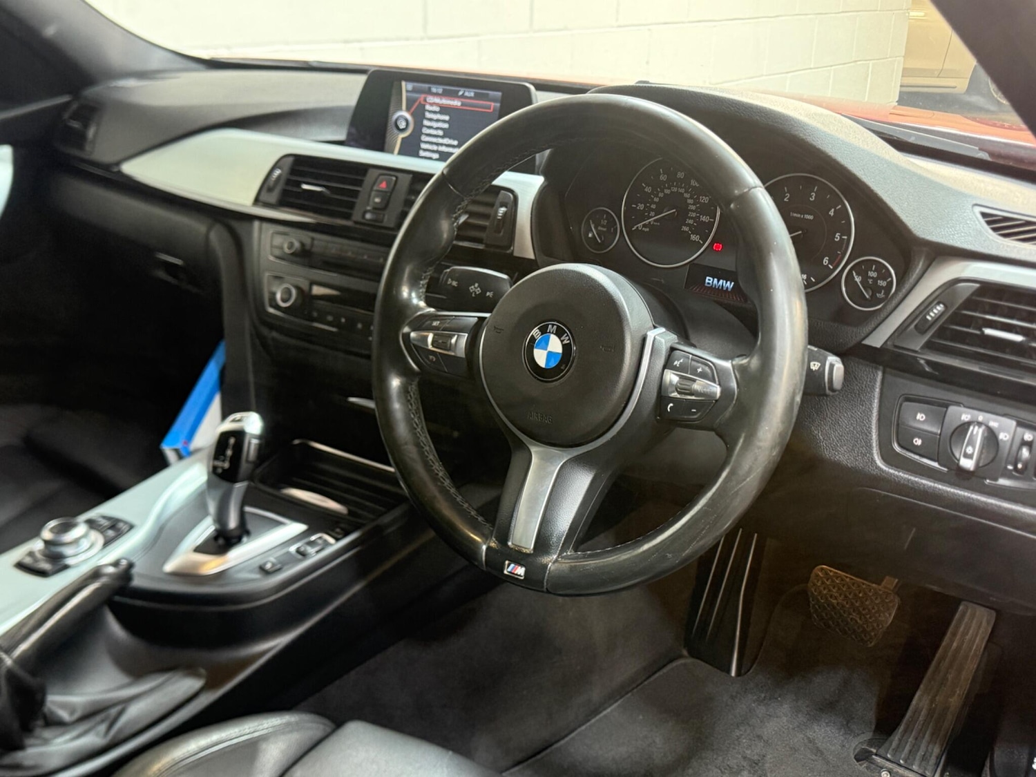 Used BMW 3 Series 2014 for sale - 77722994: Photo 8