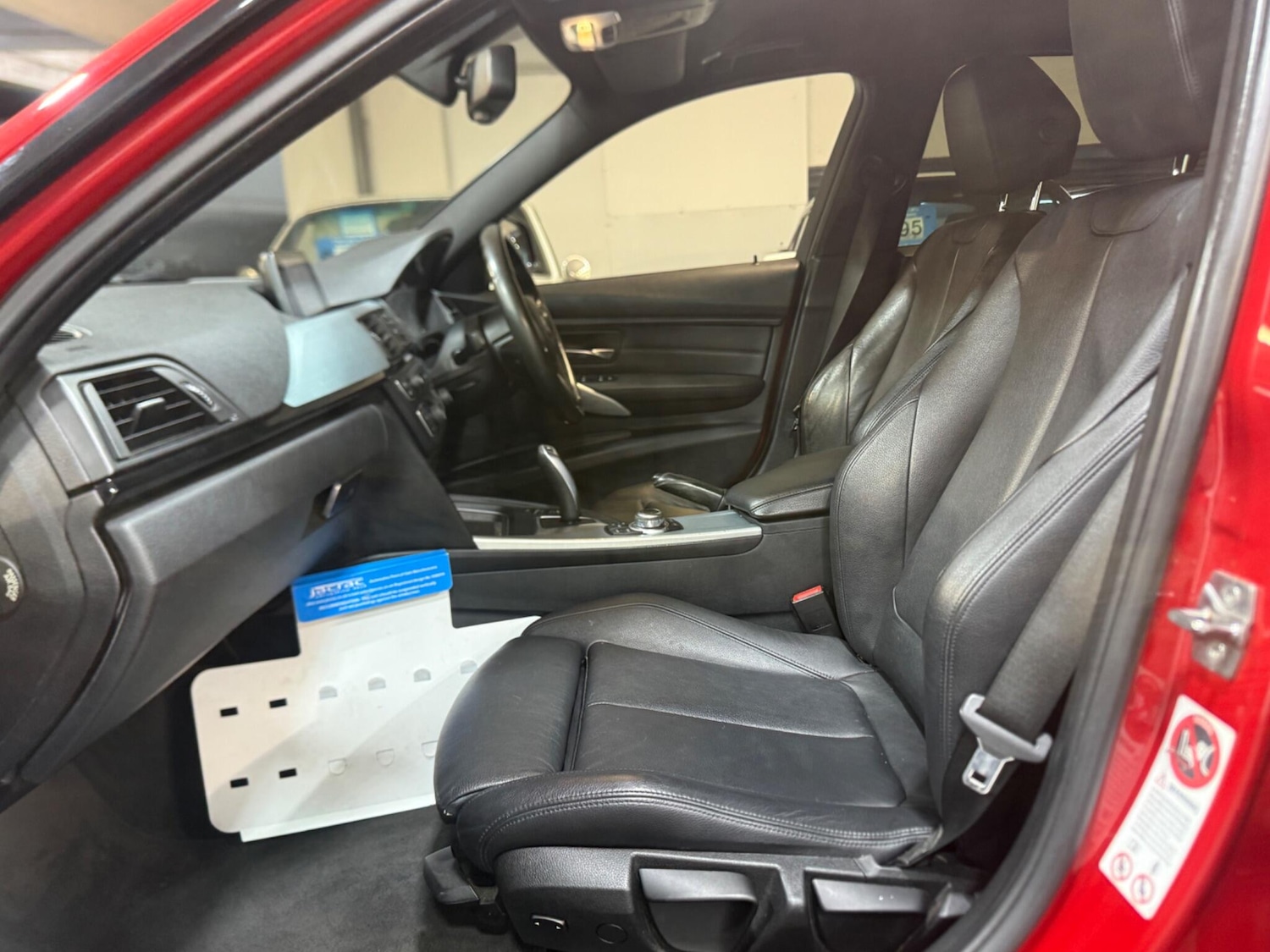 Used BMW 3 Series 2014 for sale - 77722994: Photo 9