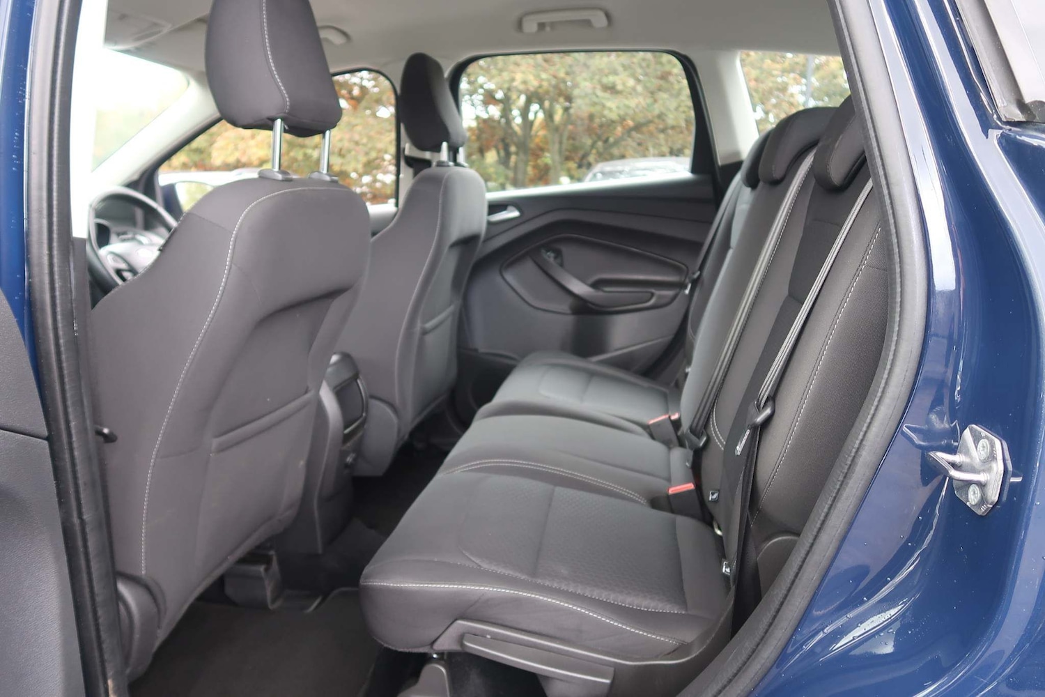 Used Ford Kuga 2017 for sale - 76988208: Photo 10