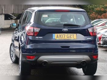 Used Ford Kuga 2017 for sale - 76988208: Photo