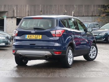 Used Ford Kuga 2017 for sale - 76988208: Photo