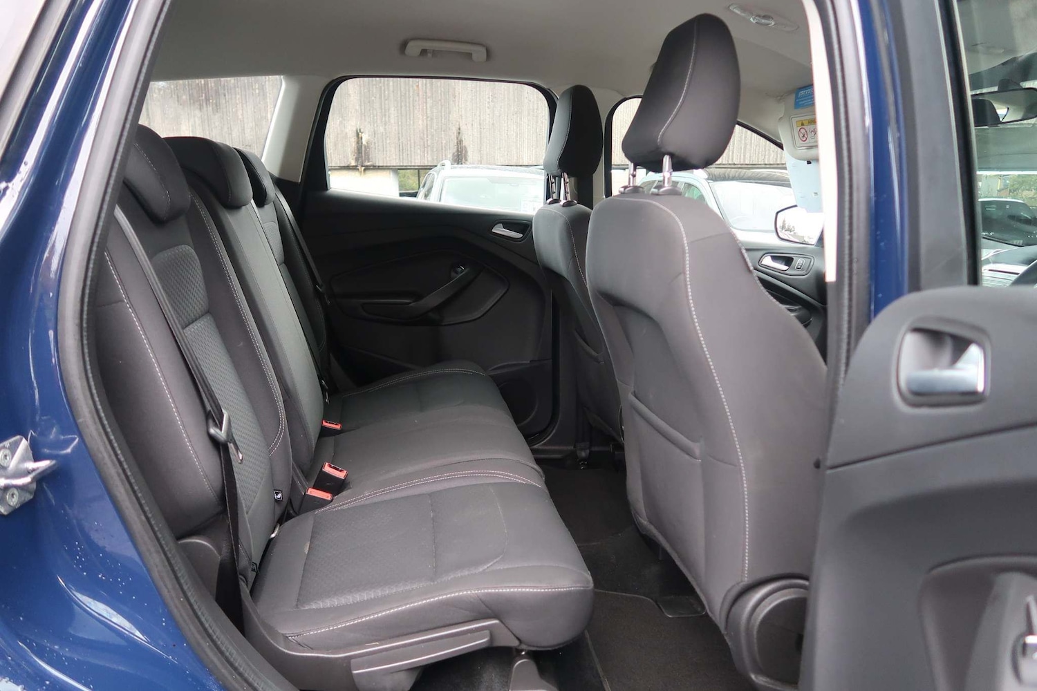 Used Ford Kuga 2017 for sale - 76988208: Photo 9