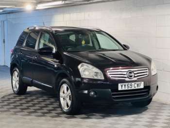 2009 (59) - 1.6 Acenta 2WD 5dr