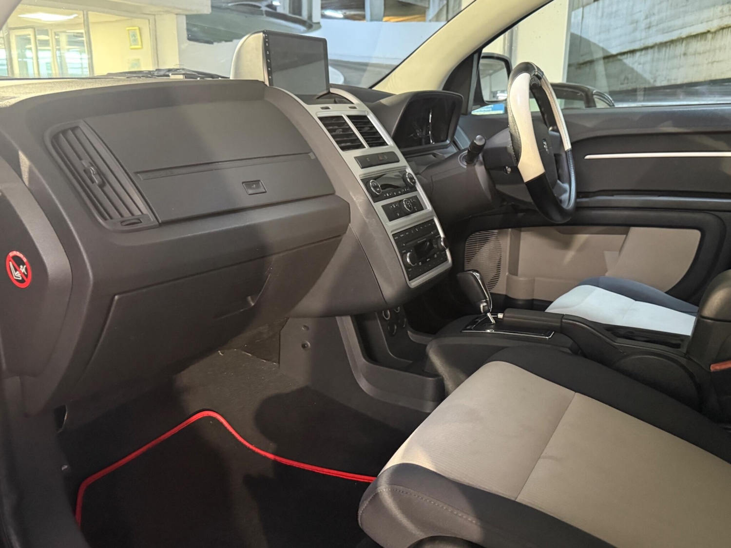 Used Dodge Journey 2009 for sale - 76472432: Photo 10