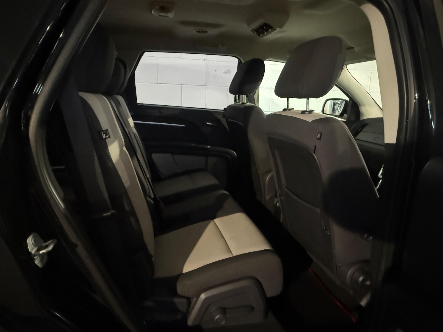 Used Dodge Journey 2009 for sale - 76472432: Photo 11