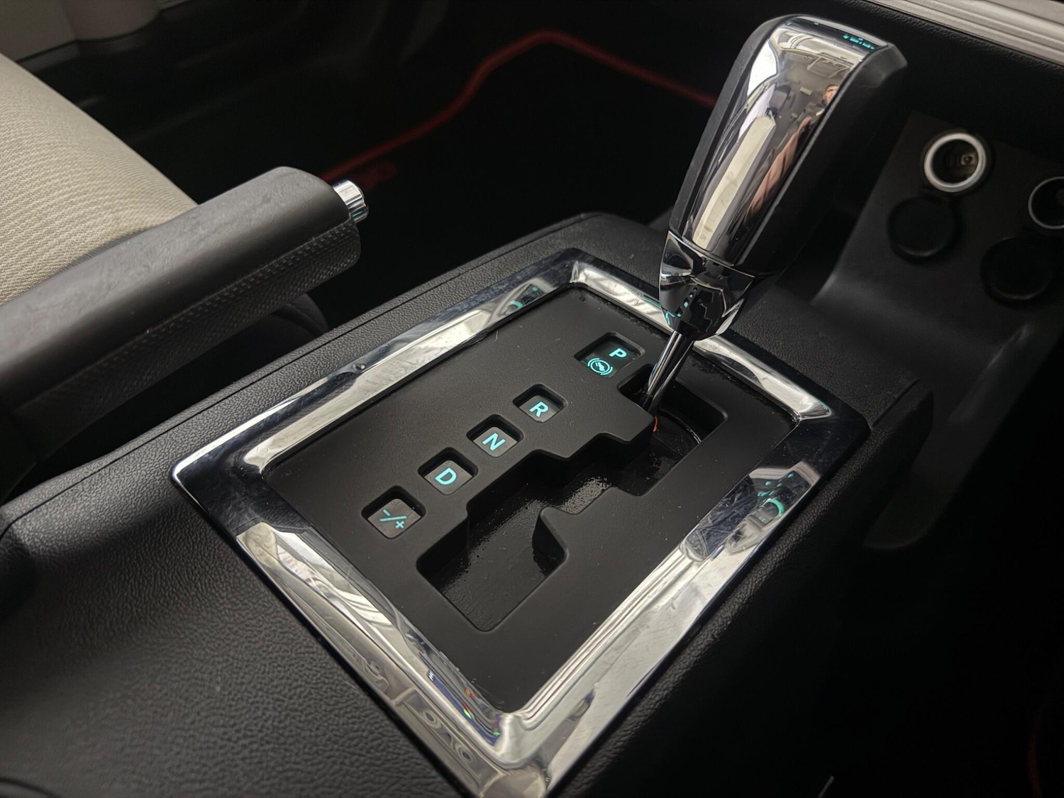 Used Dodge Journey 2009 for sale - 76472432: Photo 14