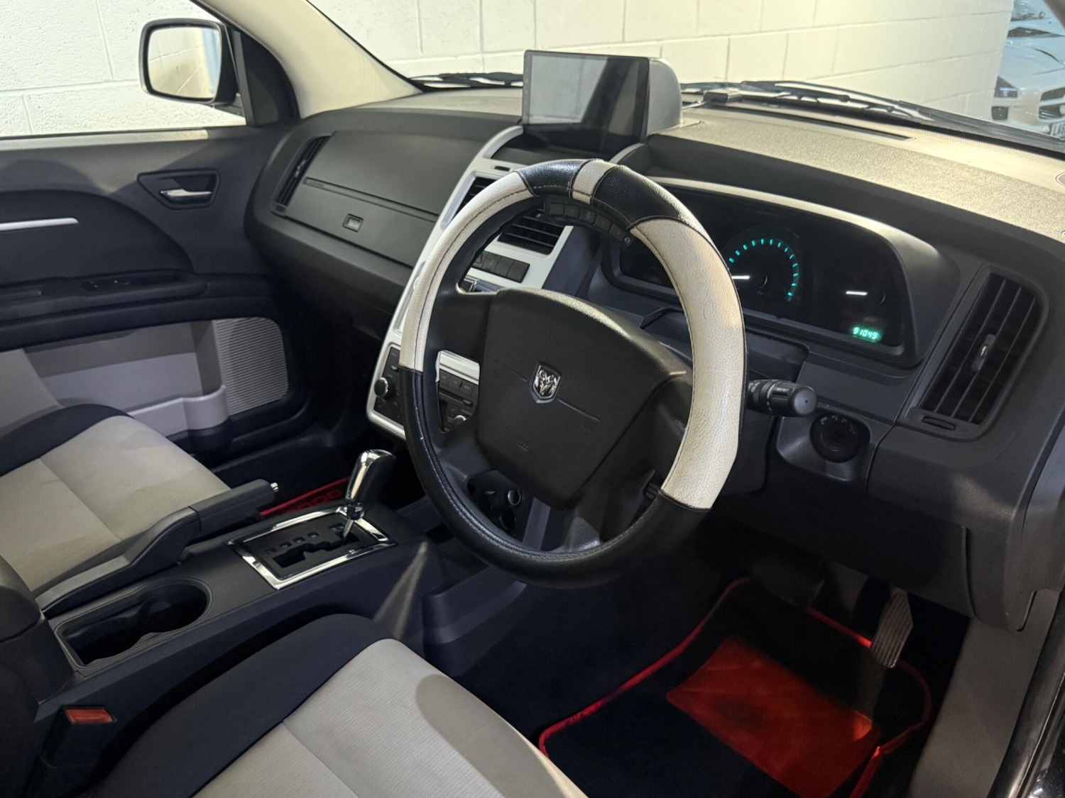 Used Dodge Journey 2009 for sale - 76472432: Photo 8