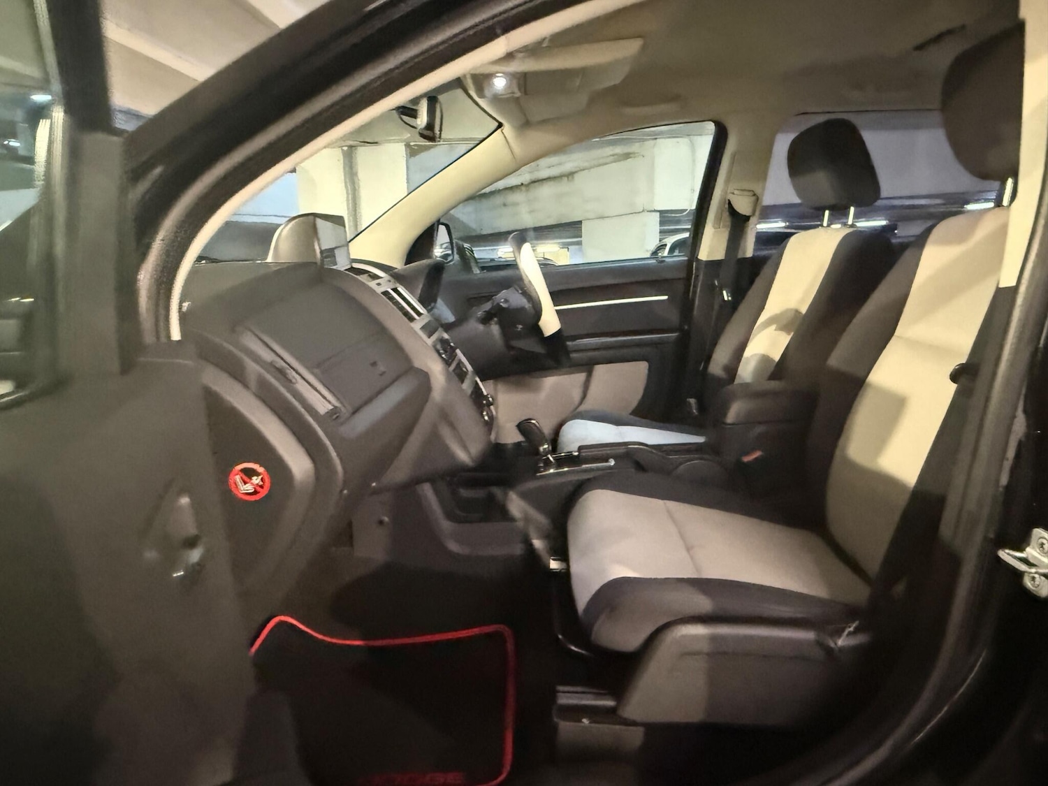 Used Dodge Journey 2009 for sale - 76472432: Photo 9