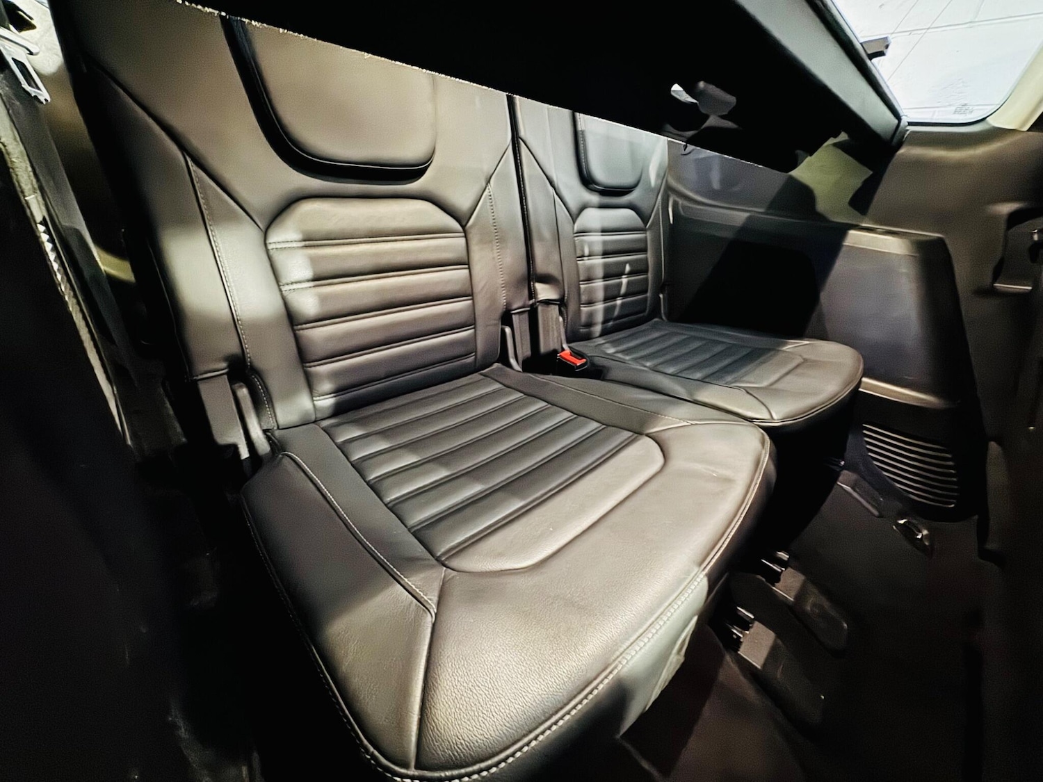 Used Ford Galaxy 2017 for sale - 76735248: Photo 11