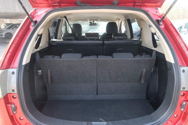 Used Mitsubishi Outlander 2015 for sale - 73133302: Photo 13
