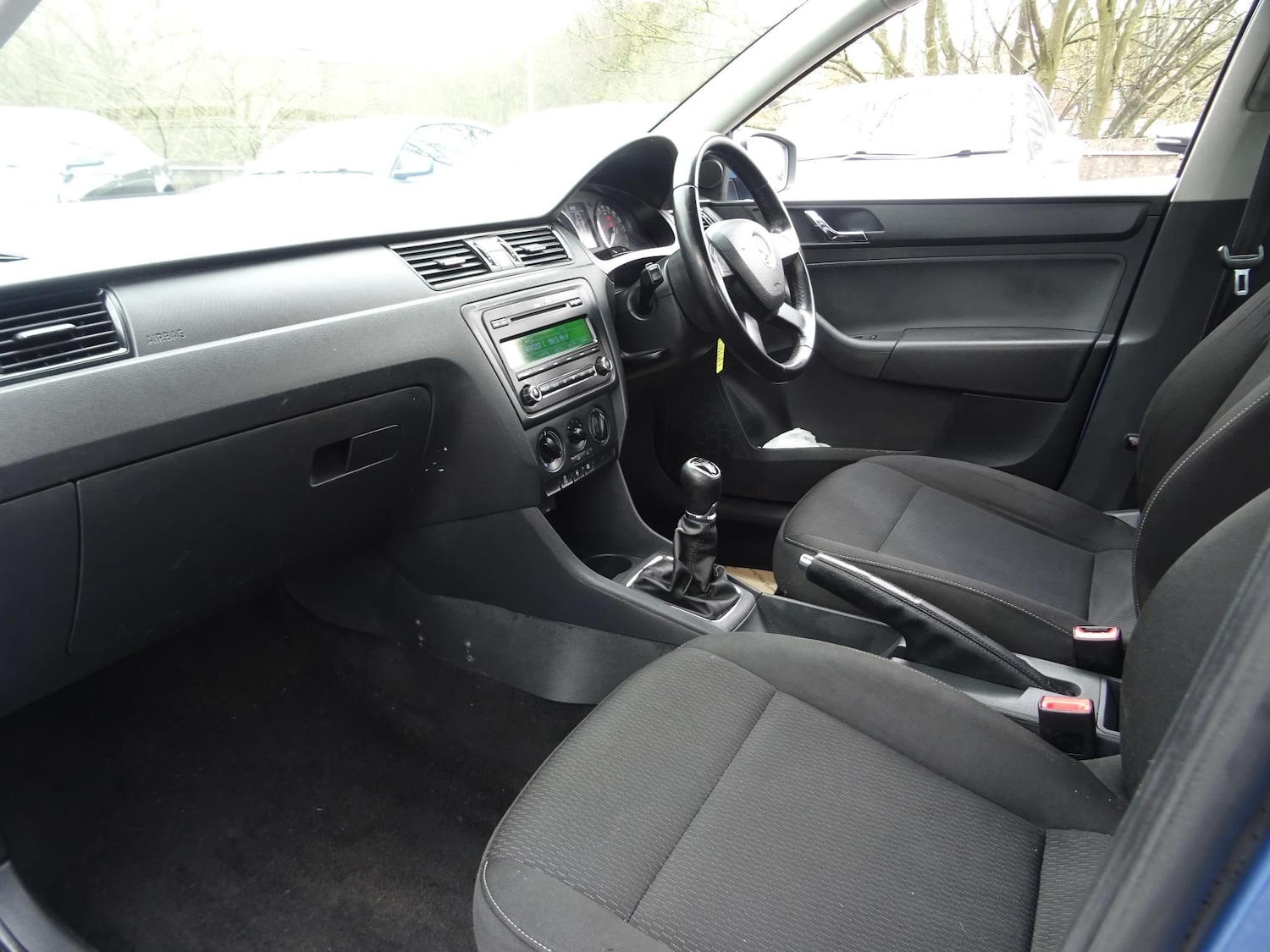 Vehicle 9